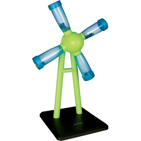 Trixie Pet Products Windmill Toy, Level 1