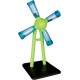 Trixie Pet Products Windmill Toy, Level 1