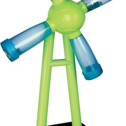 Trixie Pet Products Windmill Toy, Level 1 Trixie Pet Products Windmill Toy, Level 1
