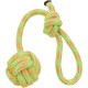 Trixie Play Rope with Braided Ball Trixie Play Rope with Braided Ball