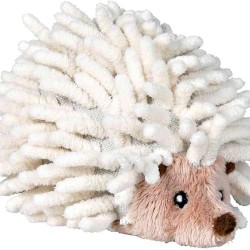 Trixie Plush Hedgehog with Sound, 12 cm Trixie Plush Hedgehog with Sound, 12 cm