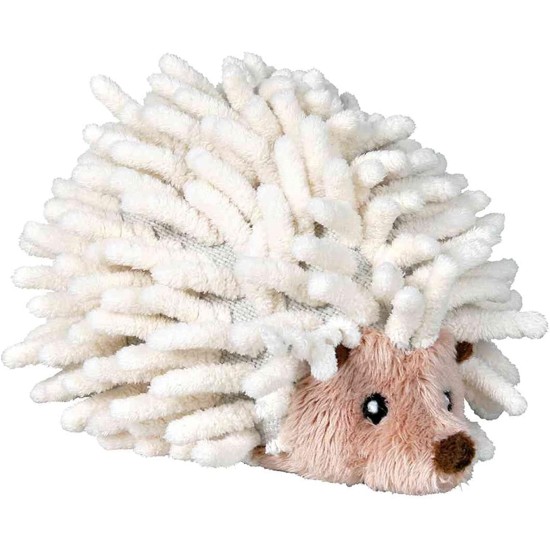 Trixie Plush Hedgehog with Sound, 12 cm Trixie Plush Hedgehog with Sound, 12 cm