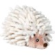 Trixie Plush Hedgehog with Sound, 12 cm Trixie Plush Hedgehog with Sound, 12 cm
