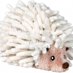 Trixie Plush Hedgehog with Sound, 12 cm Trixie Plush Hedgehog with Sound, 12 cm