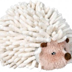 Trixie Plush Hedgehog with Sound, 17 cm, single unit Trixie Plush Hedgehog with Sound, 17 cm, single unit