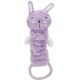 Trixie Plush Toys and Fabrics Junior Toy Pendant, 33 cm, Various Trixie Plush Toys and Fabrics Junior Toy Pendant, 33 cm, Various
