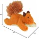 Trixie Squirrel Plush Toy, 9 cm Trixie Squirrel Plush Toy, 9 cm