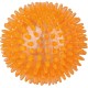 Trixie TPR Floatable Hedgehog Ball, 8 cm Trixie TPR Floatable Hedgehog Ball, 8 cm