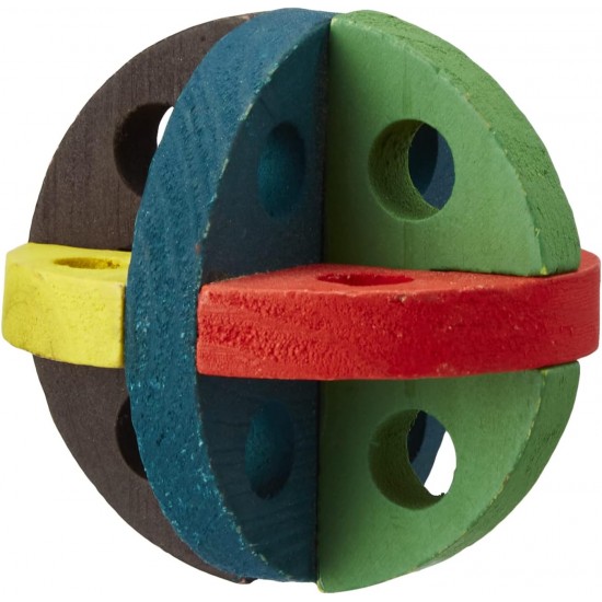 Trixie TX 6185 Play and Snack Ball Trixie TX 6185 Play and Snack Ball