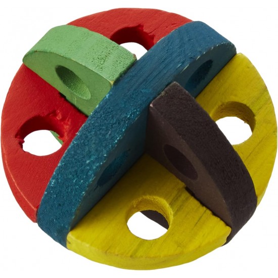 Trixie TX 6185 Play and Snack Ball Trixie TX 6185 Play and Snack Ball