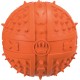 Trixie Toy Peaked Spikes Ball, 6 centimetre