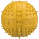 Trixie Toy Peaked Spikes Ball, 6 centimetre