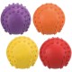 Trixie Toy Peaked Spikes Ball, 6 centimetre