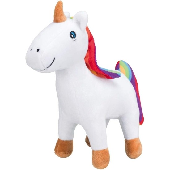 Trixie Unicorn Plush Toy, 25 cm Trixie Unicorn Plush Toy, 25 cm