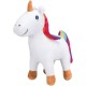 Trixie Unicorn Plush Toy, 25 cm