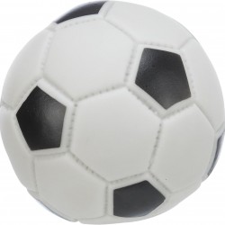 Trixie Vinyl Soccer Ball, 10 cm Trixie Vinyl Soccer Ball, 10 cm