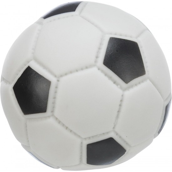 Trixie Vinyl Soccer Ball, 10 cm Trixie Vinyl Soccer Ball, 10 cm