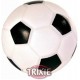 Trixie Vinyl Soccer Ball, 10 cm Trixie Vinyl Soccer Ball, 10 cm