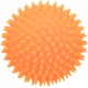 Trixie Vinyl Spikey Ball with Sound