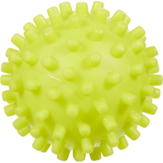 Trixie Vinyl Spikey Ball with Sound Trixie Vinyl Spikey Ball with Sound