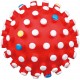 Trixie Vinyl Spikey Ball with Sound Trixie Vinyl Spikey Ball with Sound