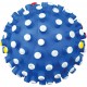 Trixie Vinyl Spikey Ball with Sound Trixie Vinyl Spikey Ball with Sound