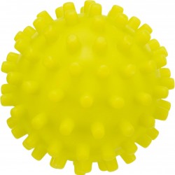 Trixie Vinyl Spikey Ball with Sound Trixie Vinyl Spikey Ball with Sound