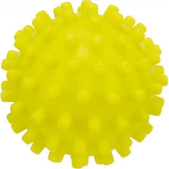 Trixie Vinyl Spikey Ball with Sound Trixie Vinyl Spikey Ball with Sound