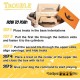 Trouble - My Intelligent Dogs Interaktives Hundespielzeug aus Holz Intelligentes Spielzeug für Hunde Trouble - My Intelligent Dogs Interaktives Hundespielzeug aus Holz Intelligentes Spielzeug für Hunde