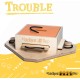 Trouble - My Intelligent Dogs Interaktives Hundespielzeug aus Holz Intelligentes Spielzeug für Hunde Trouble - My Intelligent Dogs Interaktives Hundespielzeug aus Holz Intelligentes Spielzeug für Hunde