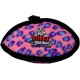 Tuffy T-JR-OB-PL Ser Odd Ball Pink Leopard Print Tuffy T-JR-OB-PL Ser Odd Ball Pink Leopard Print