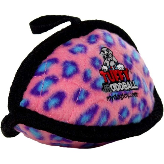 Tuffy T-JR-OB-PL Ser Odd Ball Pink Leopard Print Tuffy T-JR-OB-PL Ser Odd Ball Pink Leopard Print