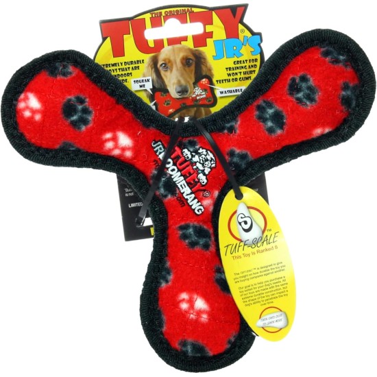 Tuffy T-JR-OB-PL Ser Odd Ball Pink Leopard Print Tuffy T-JR-OB-PL Ser Odd Ball Pink Leopard Print