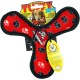 Tuffy T-JR-OB-PL Ser Odd Ball Pink Leopard Print Tuffy T-JR-OB-PL Ser Odd Ball Pink Leopard Print