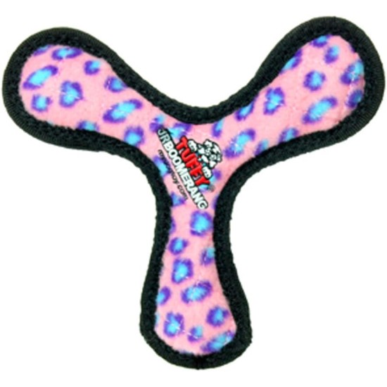 Tuffy T-JR-OB-PL Ser Odd Ball Pink Leopard Print Tuffy T-JR-OB-PL Ser Odd Ball Pink Leopard Print