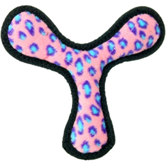Tuffy T-JR-OB-PL Ser Odd Ball Pink Leopard Print Tuffy T-JR-OB-PL Ser Odd Ball Pink Leopard Print