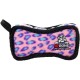 Tuffy T-JR-OB-PL Ser Odd Ball Pink Leopard Print Tuffy T-JR-OB-PL Ser Odd Ball Pink Leopard Print