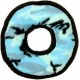 Tuffy T-JR-OB-PL Ser Odd Ball Pink Leopard Print Tuffy T-JR-OB-PL Ser Odd Ball Pink Leopard Print
