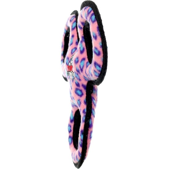 Tuffy T-JR-OB-PL Ser Odd Ball Pink Leopard Print Tuffy T-JR-OB-PL Ser Odd Ball Pink Leopard Print