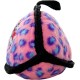 Tuffy T-JR-OB-PL Ser Odd Ball Pink Leopard Print Tuffy T-JR-OB-PL Ser Odd Ball Pink Leopard Print