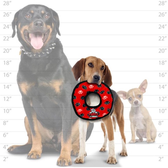 Tuffy T-JR-OB-PL Ser Odd Ball Pink Leopard Print Tuffy T-JR-OB-PL Ser Odd Ball Pink Leopard Print