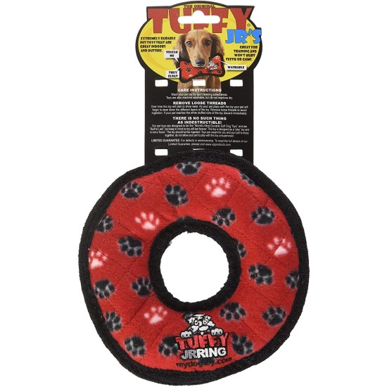Tuffy T-JR-OB-PL Ser Odd Ball Pink Leopard Print Tuffy T-JR-OB-PL Ser Odd Ball Pink Leopard Print