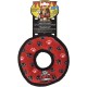 Tuffy T-JR-OB-PL Ser Odd Ball Pink Leopard Print Tuffy T-JR-OB-PL Ser Odd Ball Pink Leopard Print
