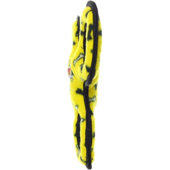 Tuffy T-JR-OB-PL Ser Odd Ball Pink Leopard Print Tuffy T-JR-OB-PL Ser Odd Ball Pink Leopard Print
