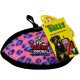 Tuffy T-JR-OB-PL Ser Odd Ball Pink Leopard Print Tuffy T-JR-OB-PL Ser Odd Ball Pink Leopard Print