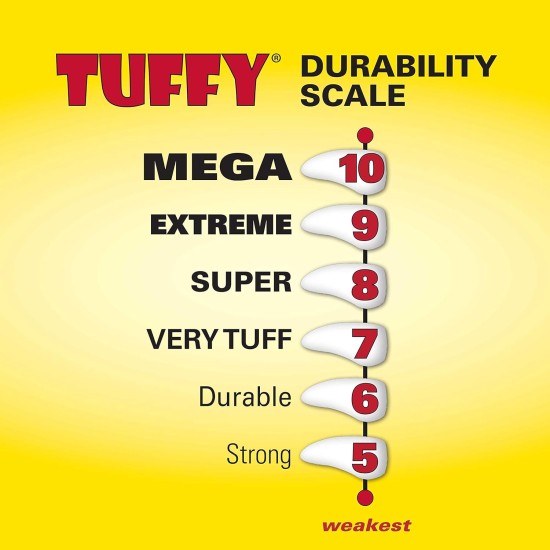 Tuffy T-JR-OB-PL Ser Odd Ball Pink Leopard Print Tuffy T-JR-OB-PL Ser Odd Ball Pink Leopard Print