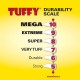 Tuffy T-JR-OB-PL Ser Odd Ball Pink Leopard Print Tuffy T-JR-OB-PL Ser Odd Ball Pink Leopard Print