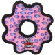 Tuffy T-JR-OB-PL Ser Odd Ball Pink Leopard Print Tuffy T-JR-OB-PL Ser Odd Ball Pink Leopard Print
