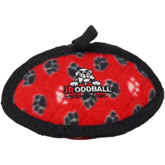 Tuffy T-JR-OB-PL Ser Odd Ball Pink Leopard Print Tuffy T-JR-OB-PL Ser Odd Ball Pink Leopard Print