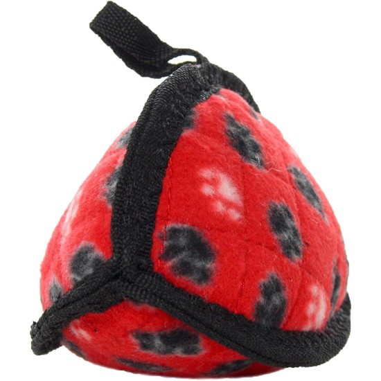 Tuffy T-JR-OB-PL Ser Odd Ball Pink Leopard Print Tuffy T-JR-OB-PL Ser Odd Ball Pink Leopard Print